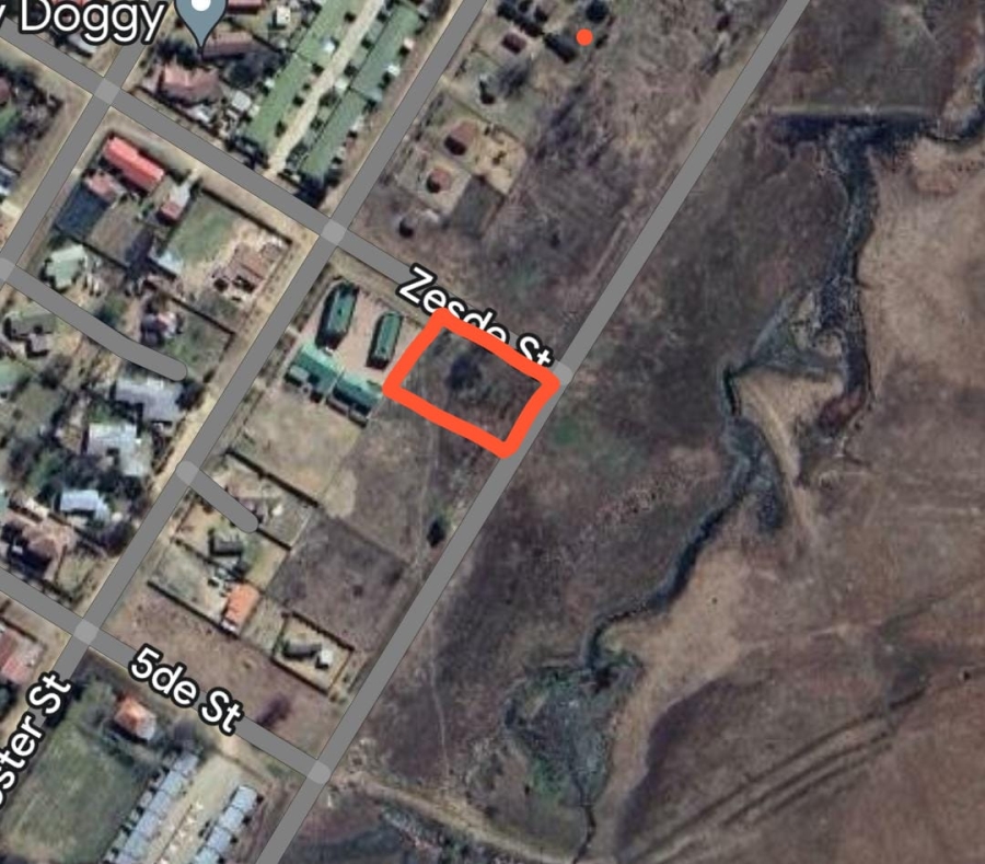 0 Bedroom Property for Sale in Ladybrand Free State